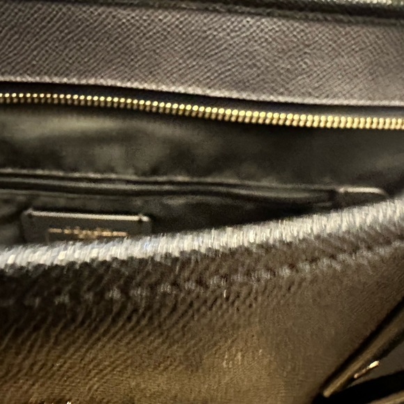 Excellent condition Coach medium tote and matching Mini Sierra satchel. - Picture 3 of 8